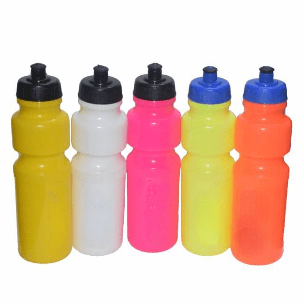 Water Bottles